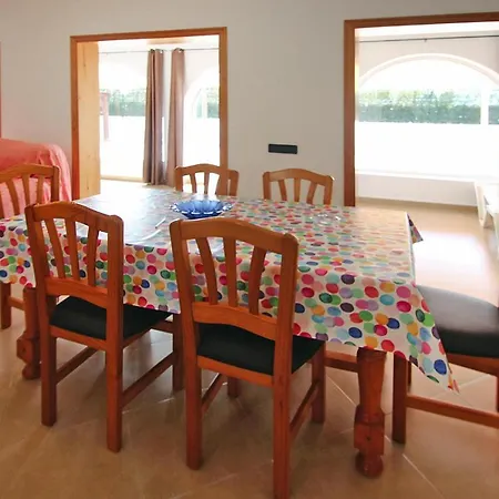 Σπίτι διακοπών Holiday - Coc01450-f