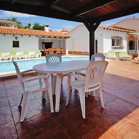 Σπίτι διακοπών Holiday - Coc01450-f *