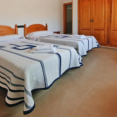 Σπίτι διακοπών Holiday - Coc01450-f